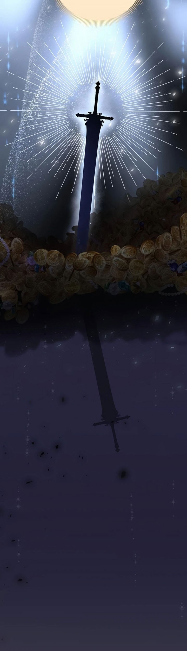 Holy Emperor’s Grandson is a Necromancer Chapter 84 - halaman 47