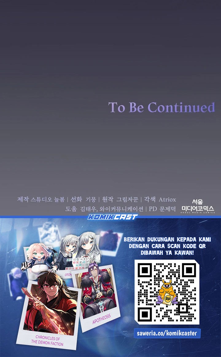 Holy Emperor’s Grandson is a Necromancer Chapter 84 - halaman 48