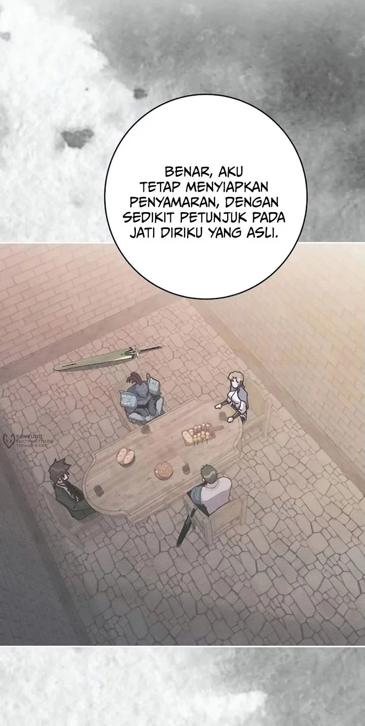Holy Emperor’s Grandson is a Necromancer Chapter 85 - halaman 14
