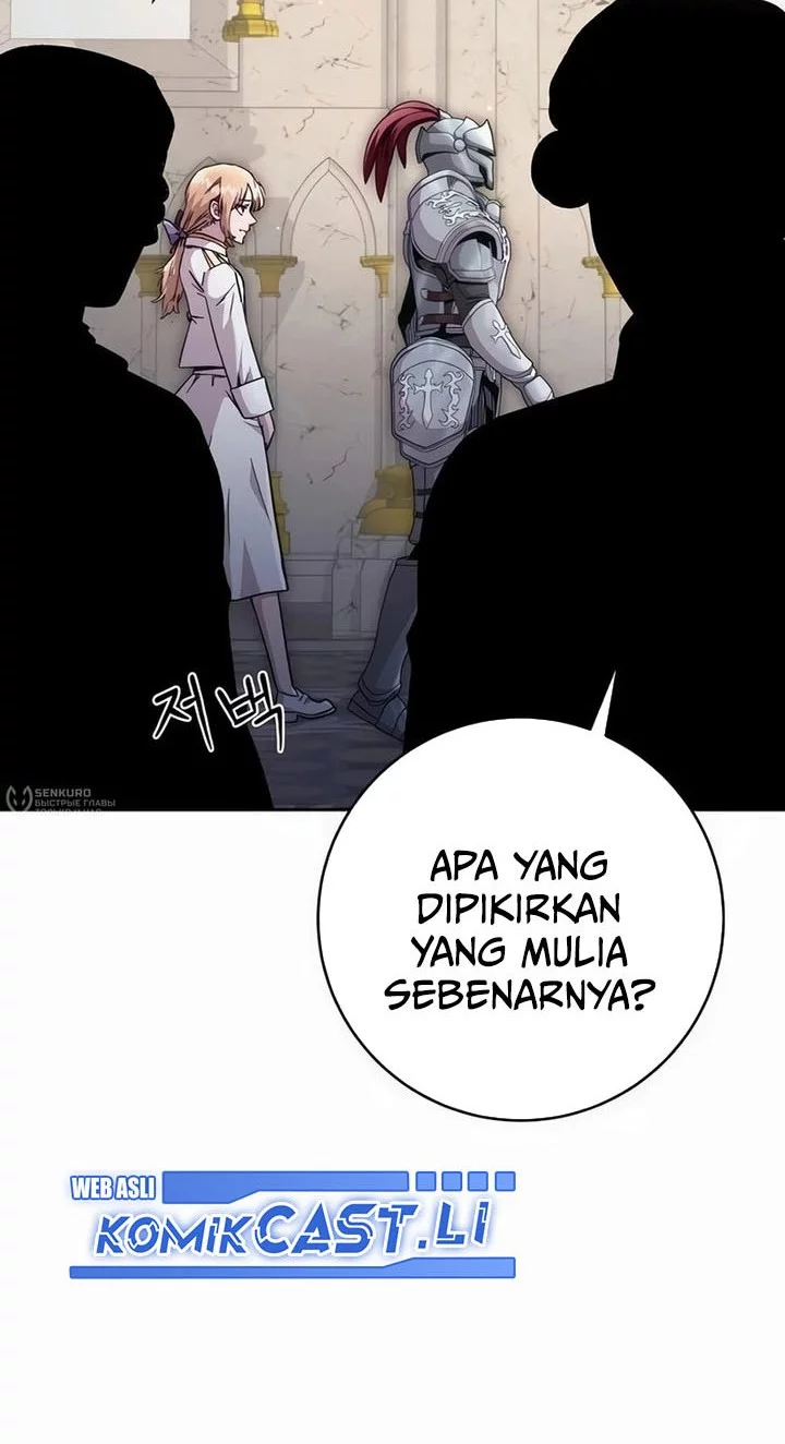 Holy Emperor’s Grandson is a Necromancer Chapter 85 - halaman 24
