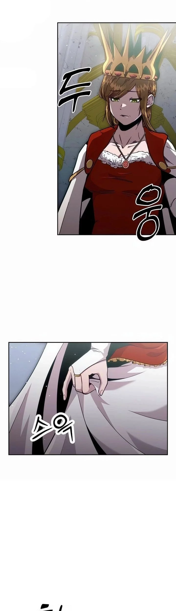 Holy Emperor’s Grandson is a Necromancer Chapter 85 - halaman 31