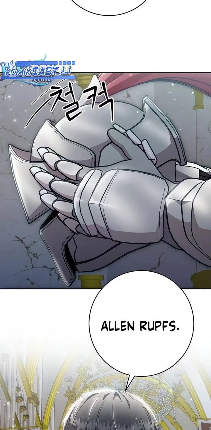 Holy Emperor’s Grandson is a Necromancer Chapter 85 - halaman 34