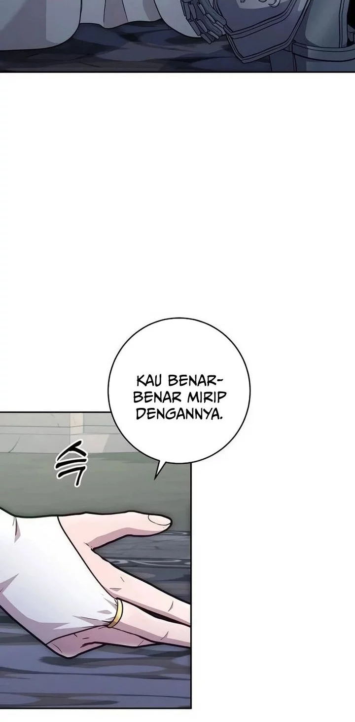 Holy Emperor’s Grandson is a Necromancer Chapter 85 - halaman 36
