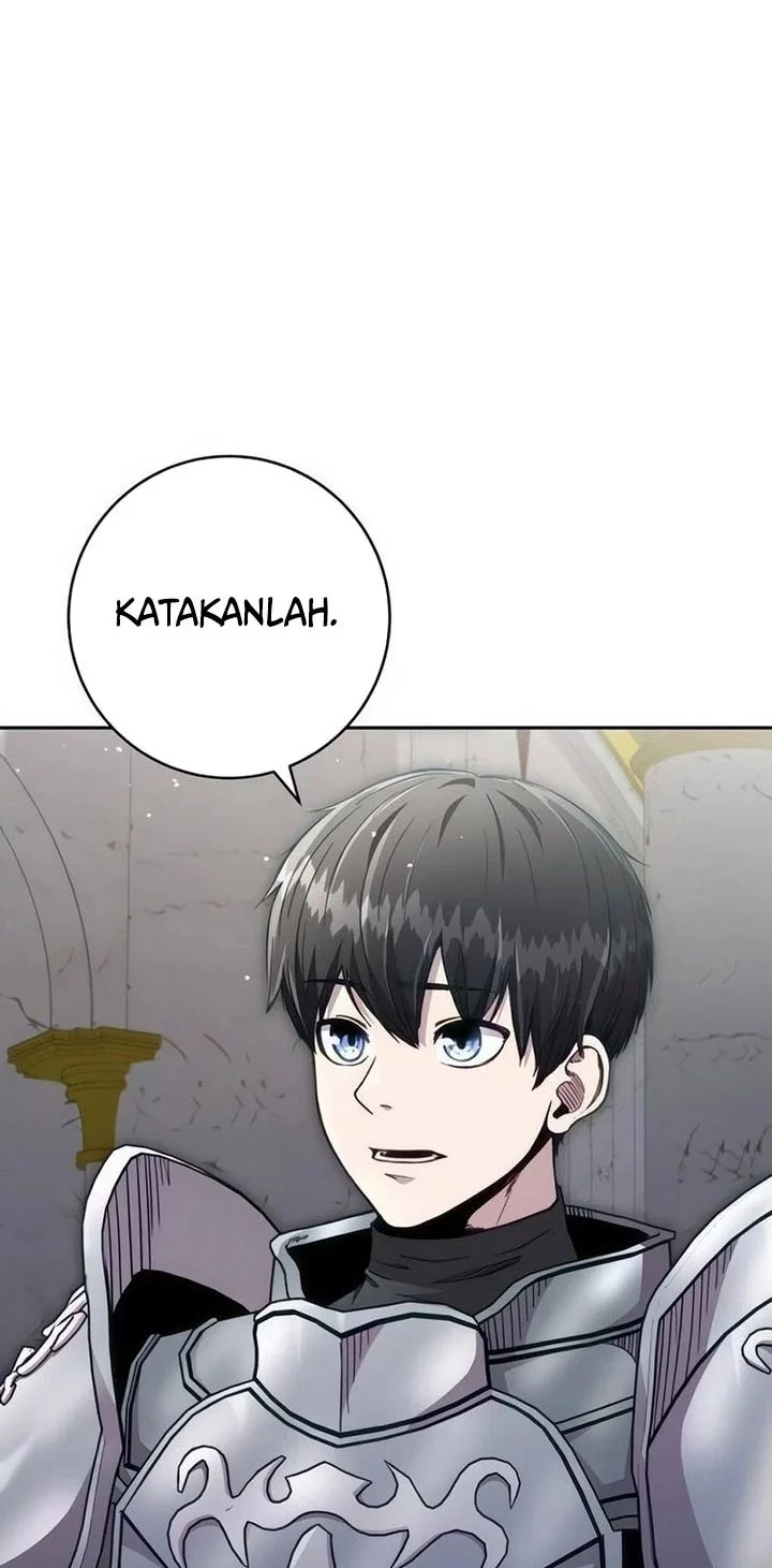 Holy Emperor’s Grandson is a Necromancer Chapter 85 - halaman 38