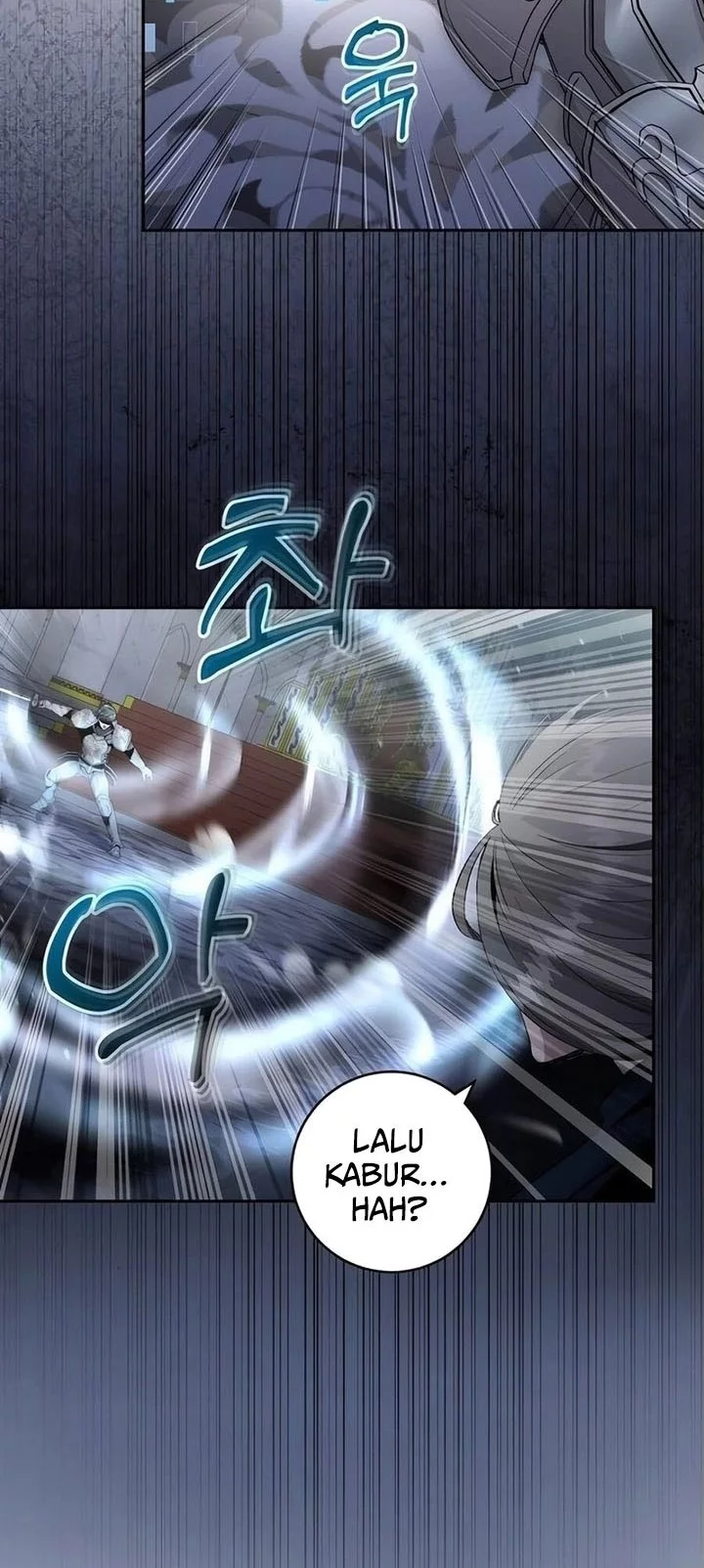Holy Emperor’s Grandson is a Necromancer Chapter 85 - halaman 44