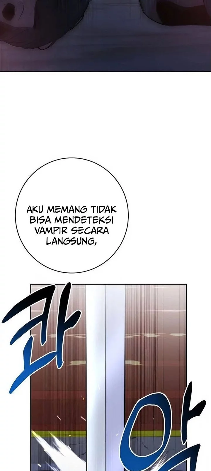 Holy Emperor’s Grandson is a Necromancer Chapter 85 - halaman 46