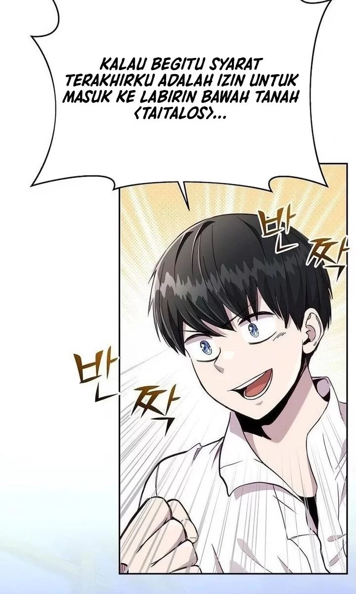 Holy Emperor’s Grandson is a Necromancer Chapter 86 - halaman 30