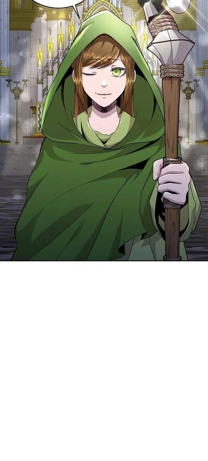 Holy Emperor’s Grandson is a Necromancer Chapter 86 - halaman 44