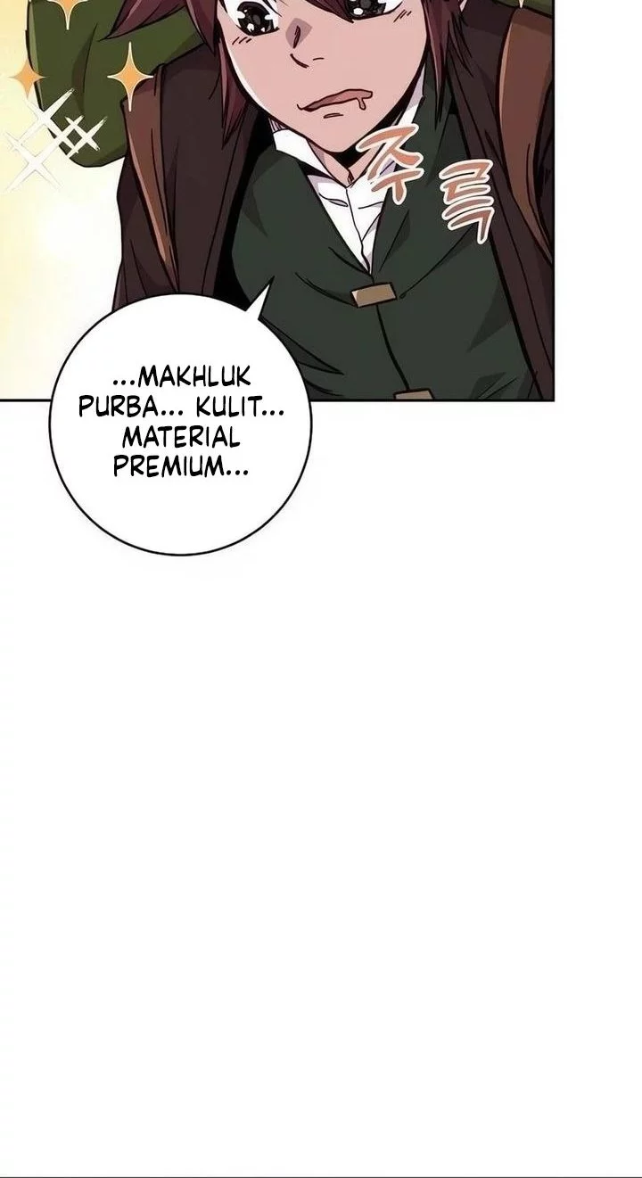 Holy Emperor’s Grandson is a Necromancer Chapter 87 - halaman 30