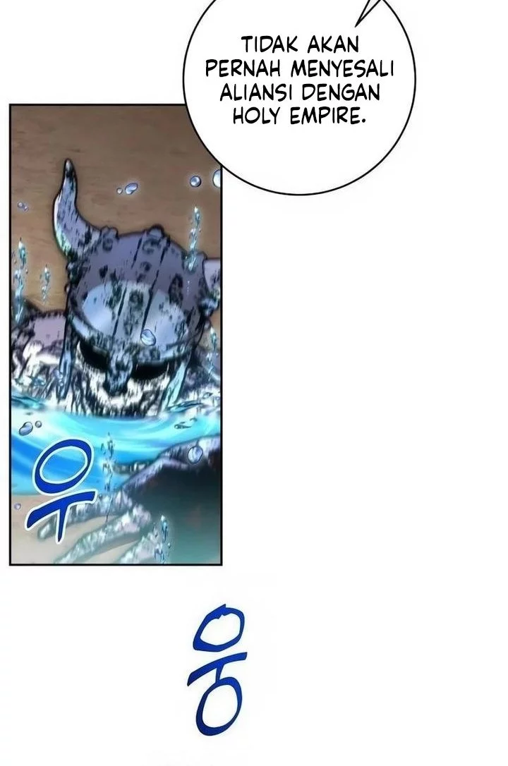 Holy Emperor’s Grandson is a Necromancer Chapter 87 - halaman 32