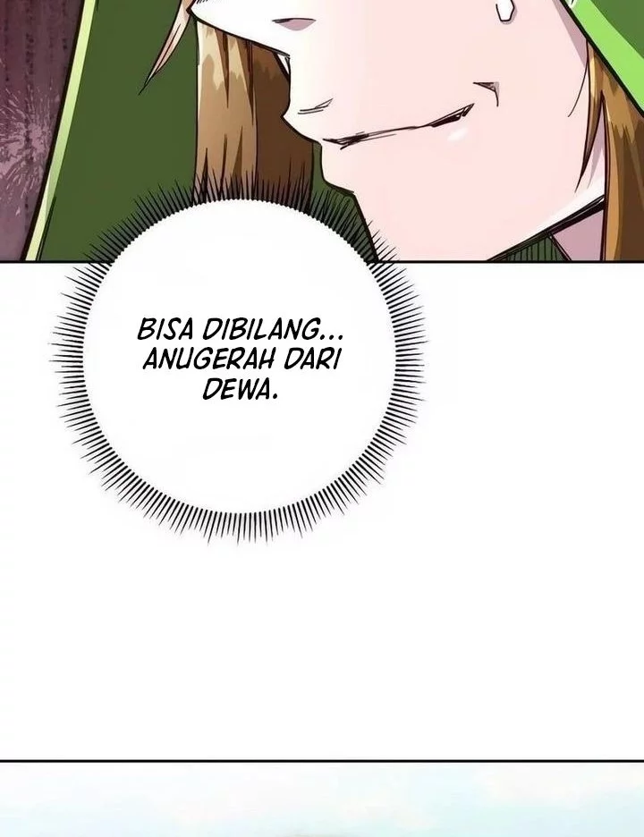 Holy Emperor’s Grandson is a Necromancer Chapter 87 - halaman 37