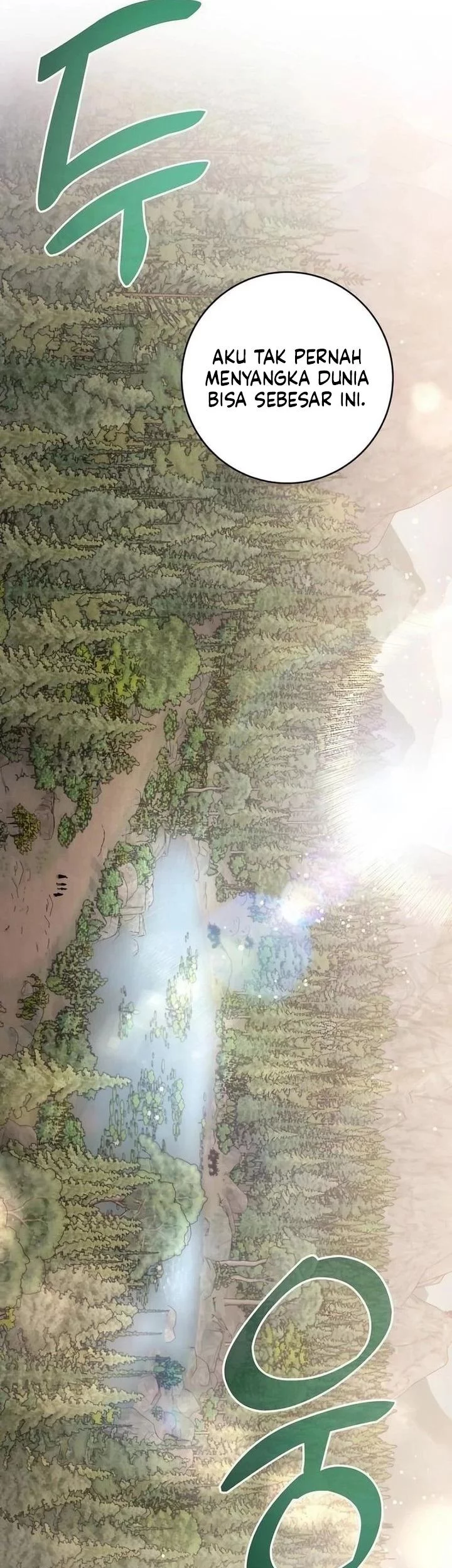 Holy Emperor’s Grandson is a Necromancer Chapter 87 - halaman 9