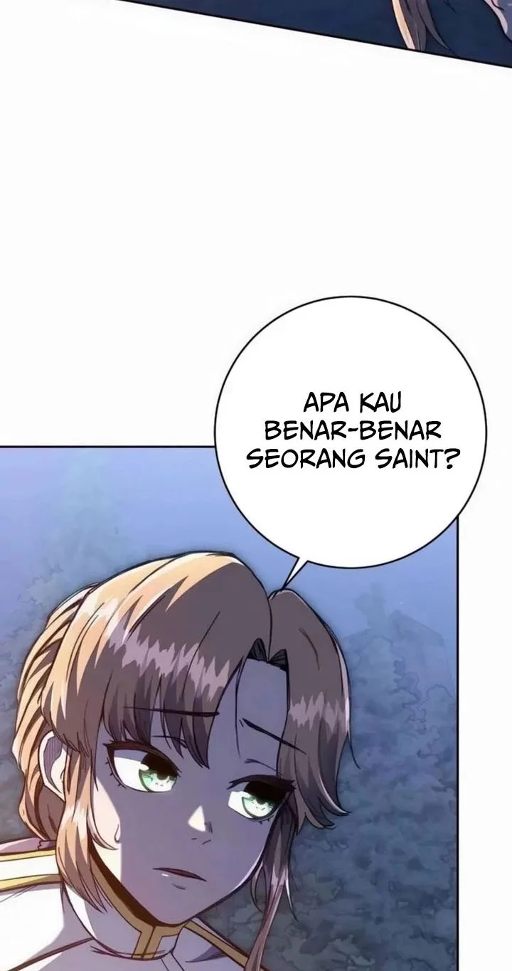Holy Emperor’s Grandson is a Necromancer Chapter 88 - halaman 12