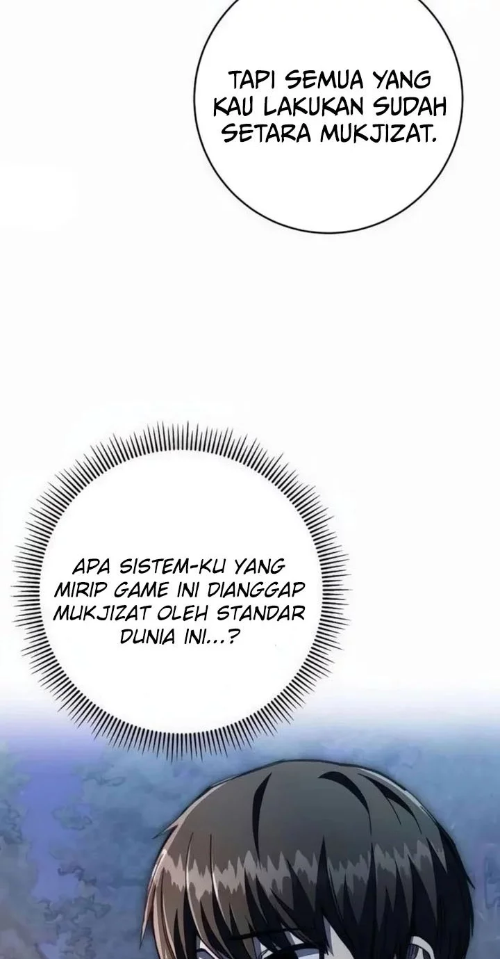 Holy Emperor’s Grandson is a Necromancer Chapter 88 - halaman 18