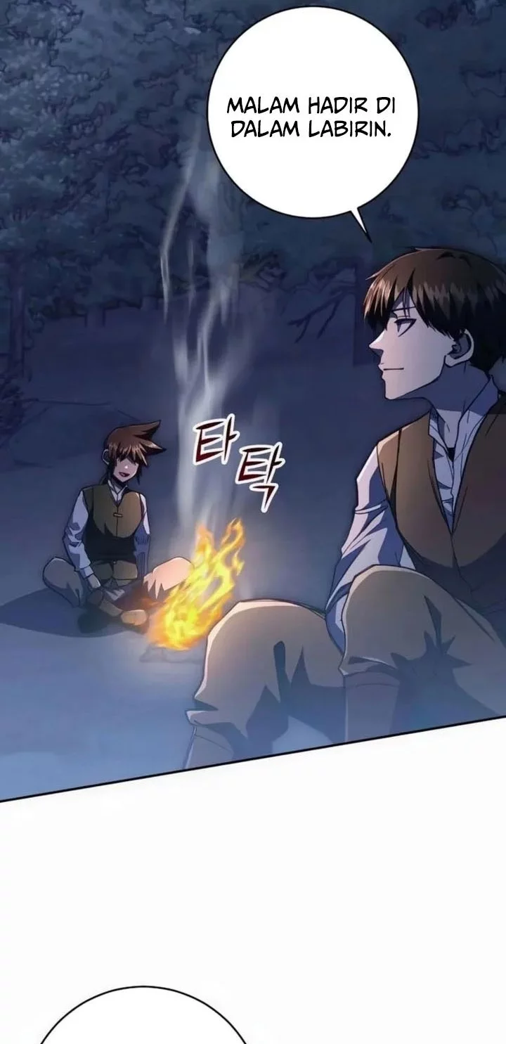 Holy Emperor’s Grandson is a Necromancer Chapter 88 - halaman 2