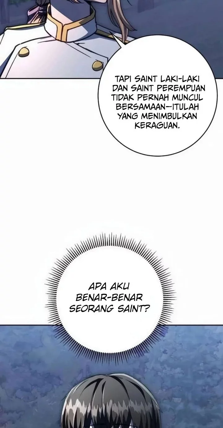 Holy Emperor’s Grandson is a Necromancer Chapter 88 - halaman 20