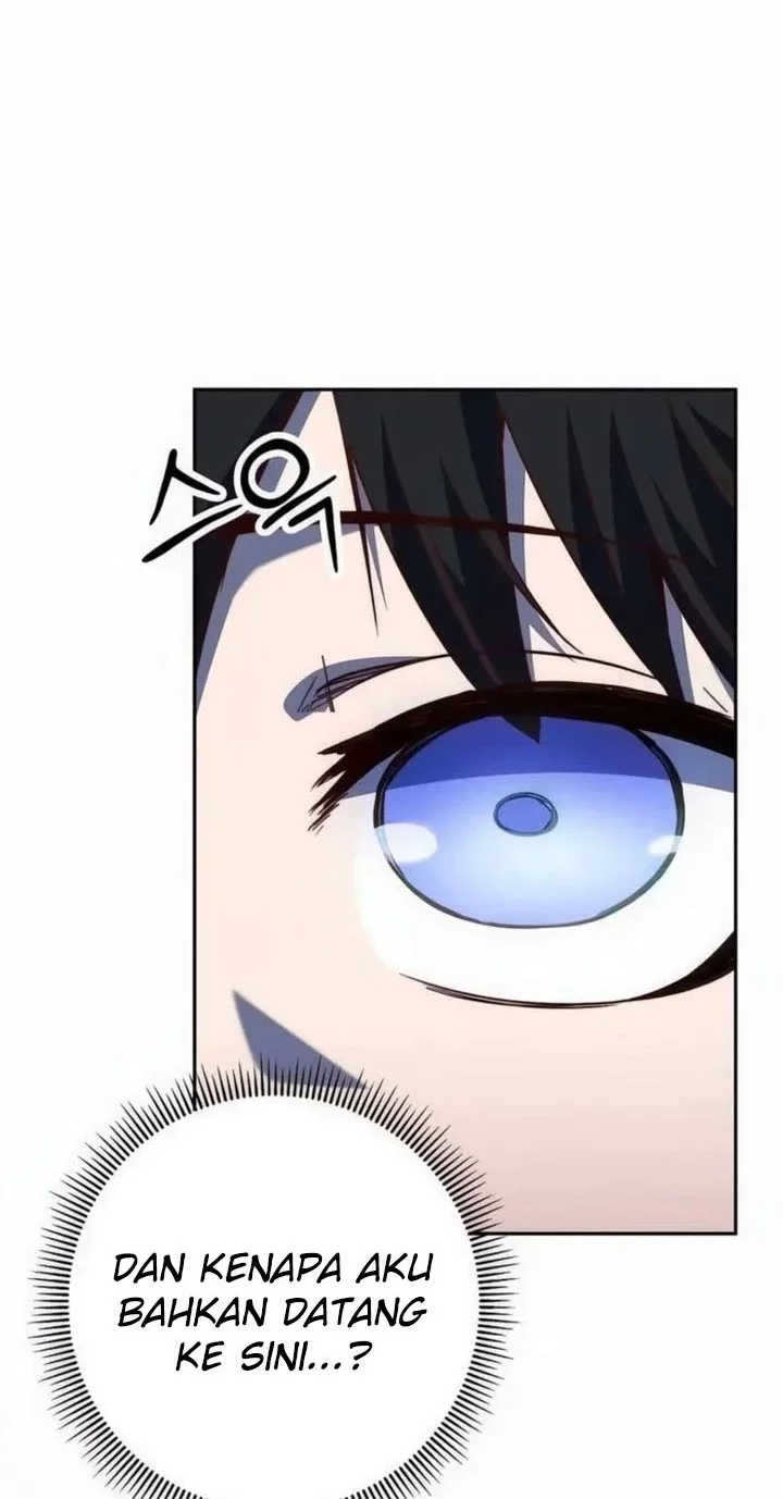 Holy Emperor’s Grandson is a Necromancer Chapter 88 - halaman 22