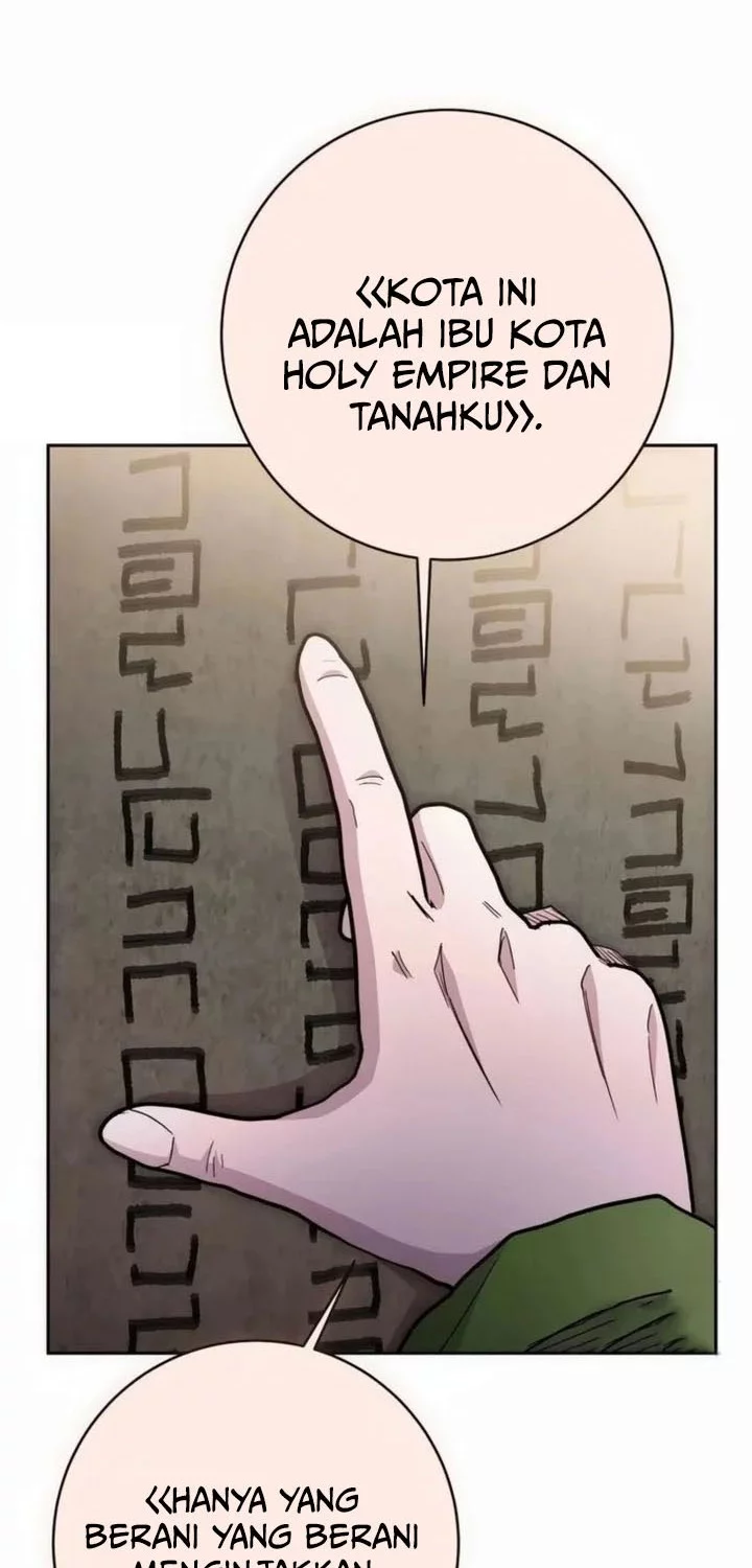 Holy Emperor’s Grandson is a Necromancer Chapter 88 - halaman 30