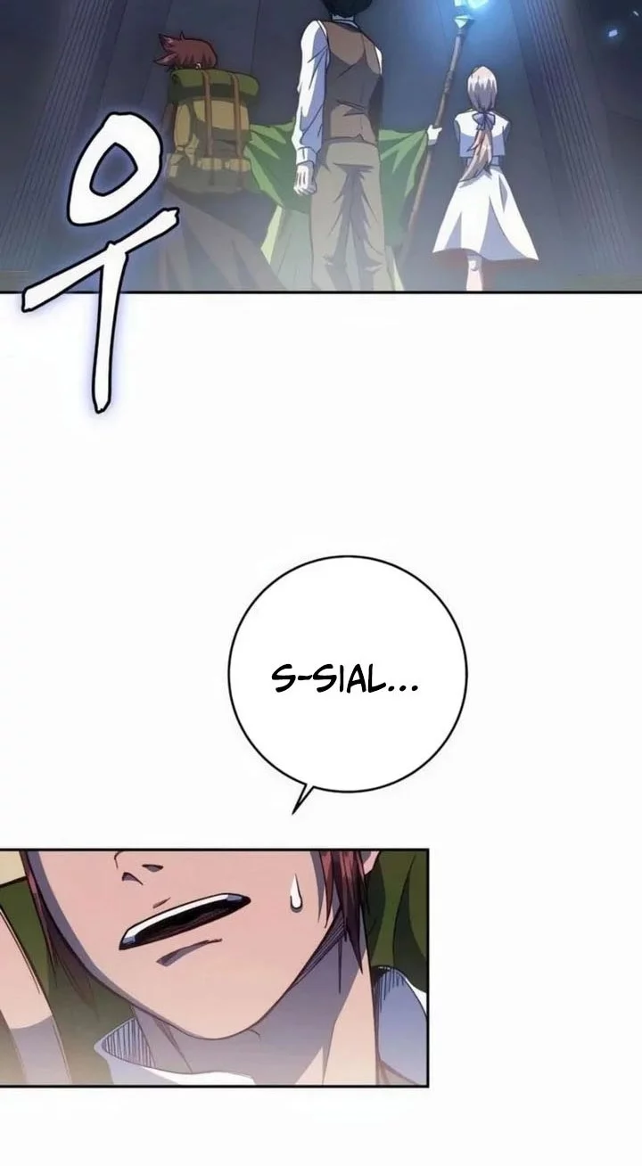 Holy Emperor’s Grandson is a Necromancer Chapter 88 - halaman 38