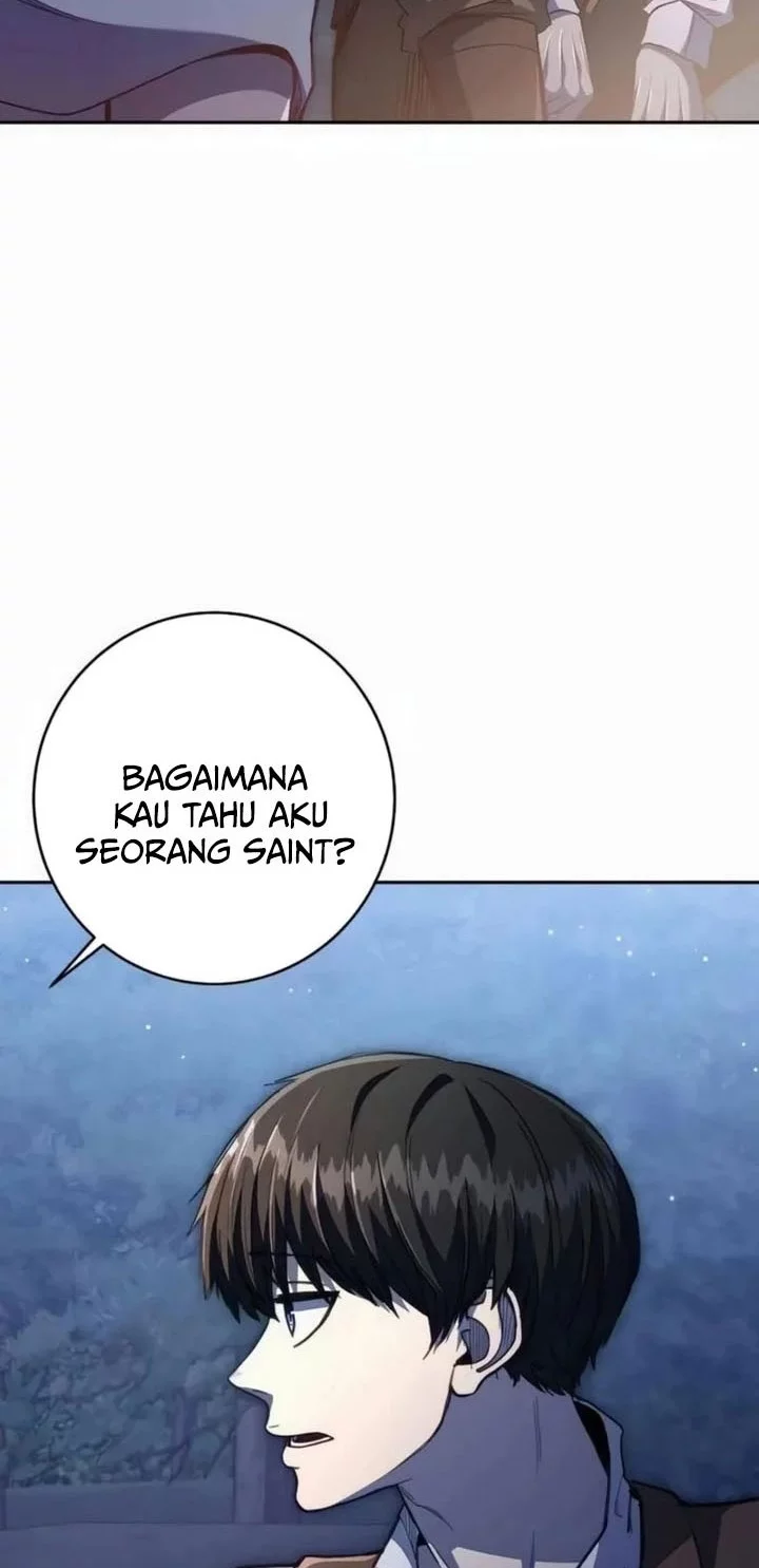 Holy Emperor’s Grandson is a Necromancer Chapter 88 - halaman 4