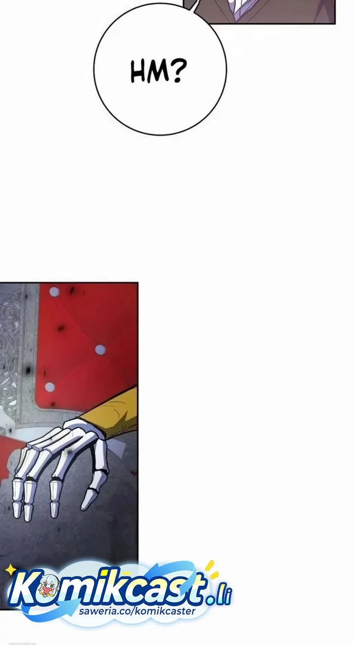 Holy Emperor’s Grandson is a Necromancer Chapter 88 - halaman 40