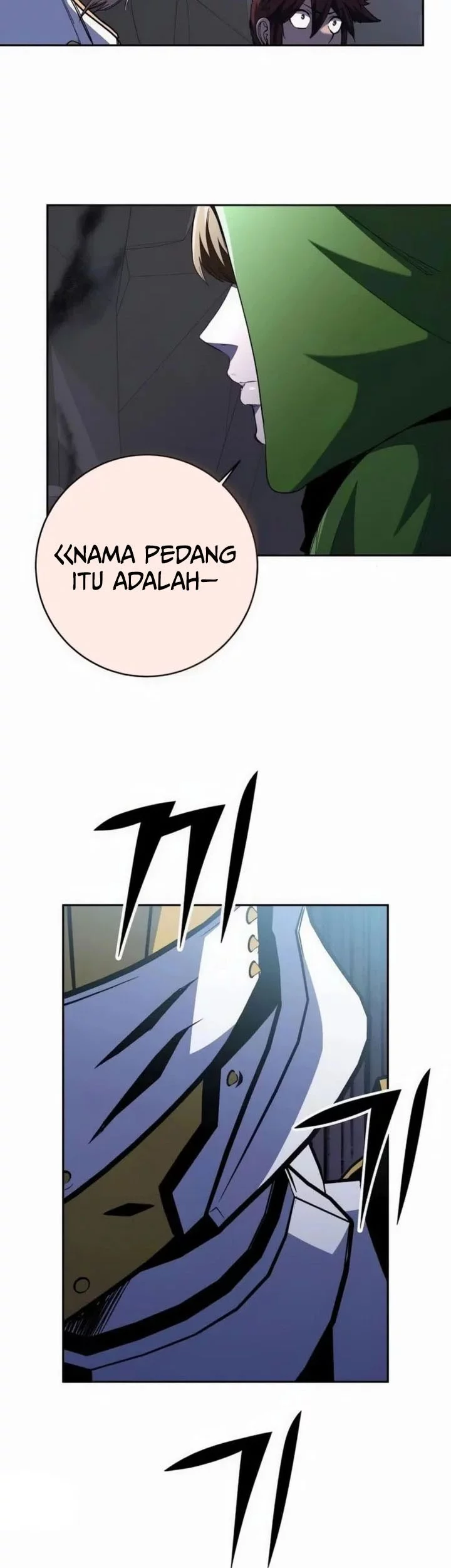Holy Emperor’s Grandson is a Necromancer Chapter 88 - halaman 43