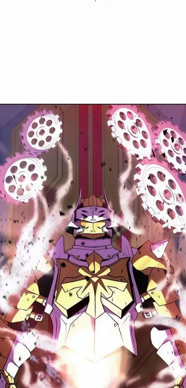Holy Emperor’s Grandson is a Necromancer Chapter 88 - halaman 44