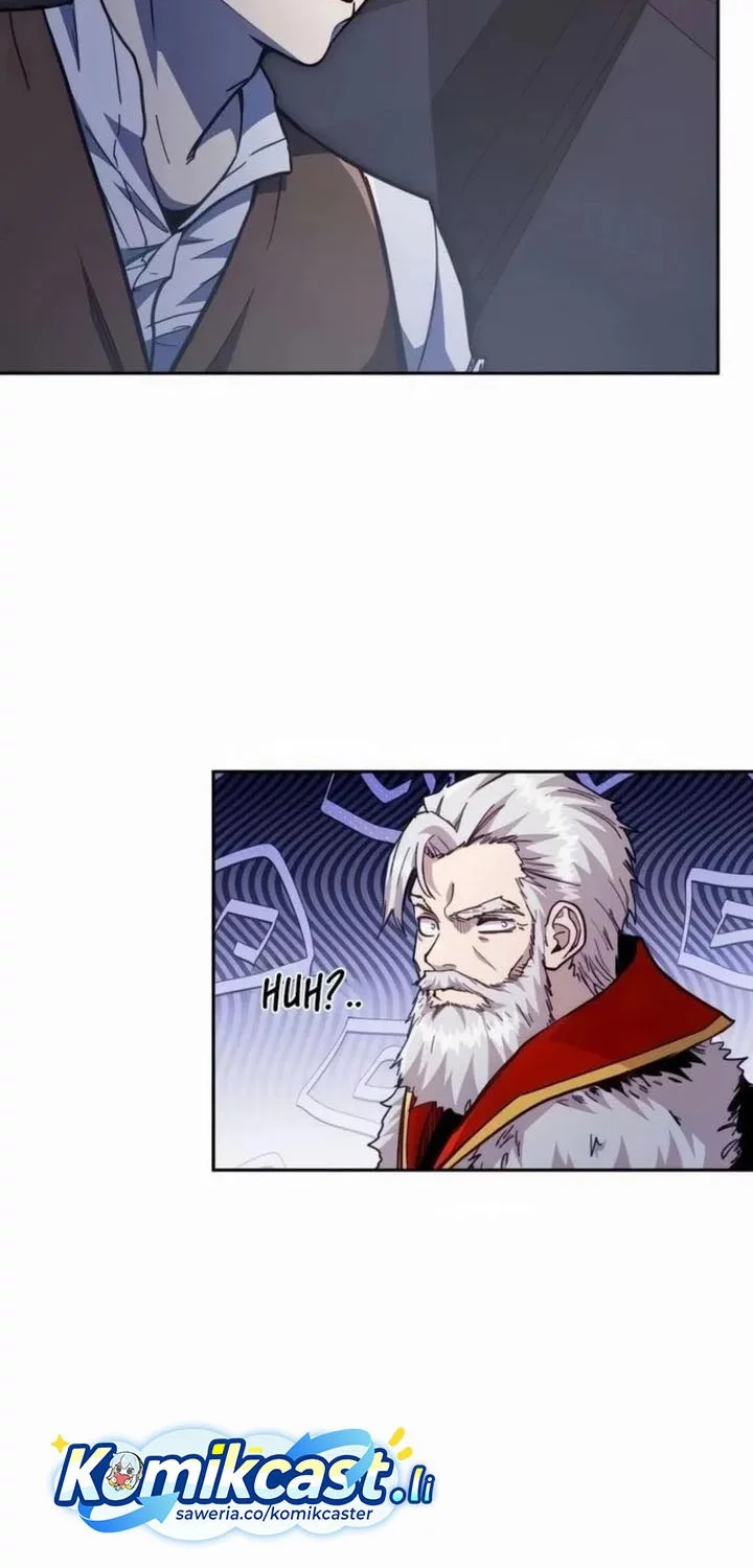 Holy Emperor’s Grandson is a Necromancer Chapter 88 - halaman 48