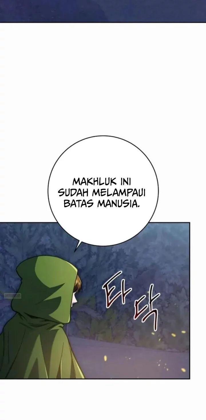 Holy Emperor’s Grandson is a Necromancer Chapter 89 - halaman 14