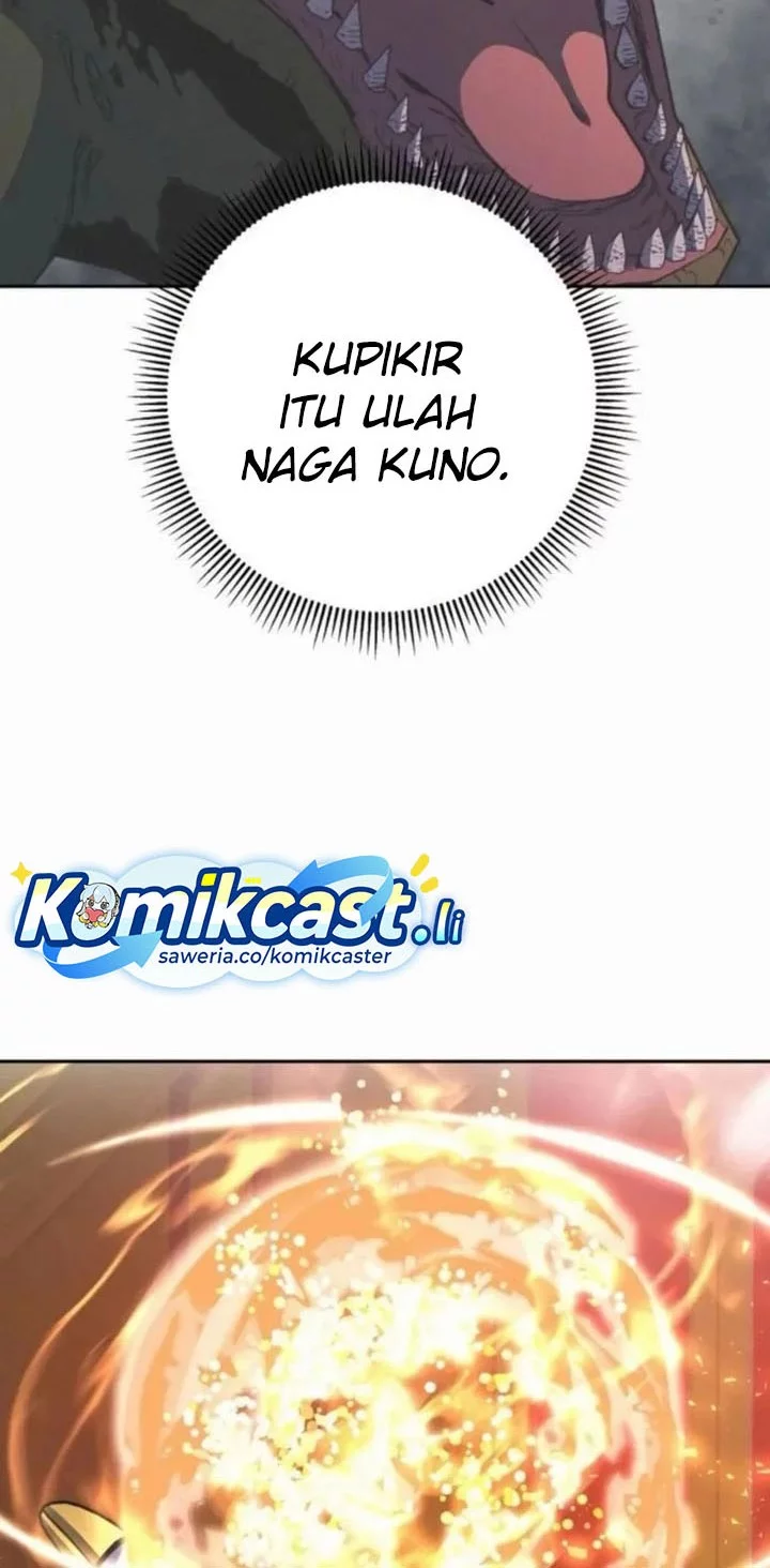 Holy Emperor’s Grandson is a Necromancer Chapter 89 - halaman 16