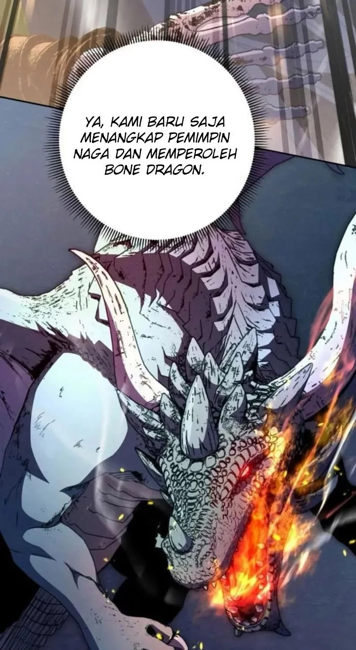 Holy Emperor’s Grandson is a Necromancer Chapter 89 - halaman 18