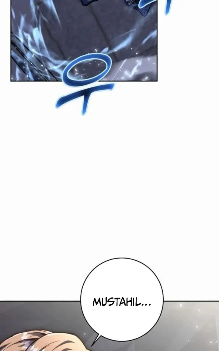 Holy Emperor’s Grandson is a Necromancer Chapter 89 - halaman 2