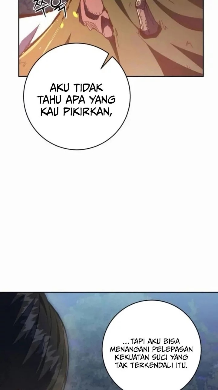 Holy Emperor’s Grandson is a Necromancer Chapter 89 - halaman 30