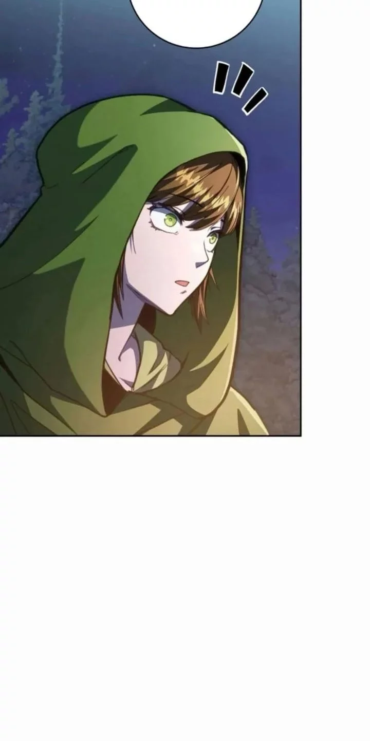 Holy Emperor’s Grandson is a Necromancer Chapter 89 - halaman 38