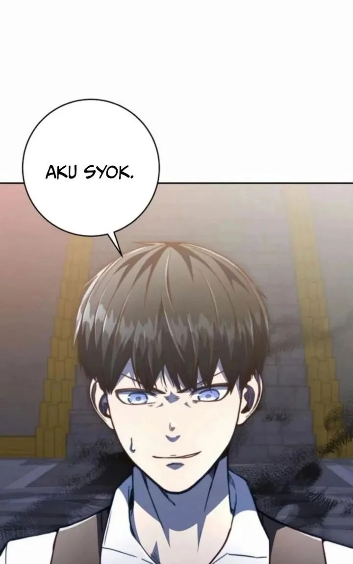 Holy Emperor’s Grandson is a Necromancer Chapter 89 - halaman 4