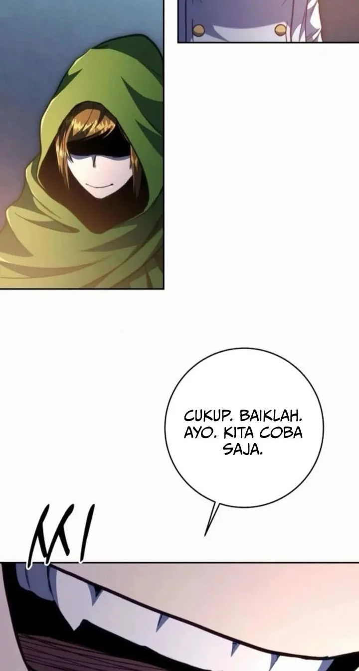 Holy Emperor’s Grandson is a Necromancer Chapter 89 - halaman 42