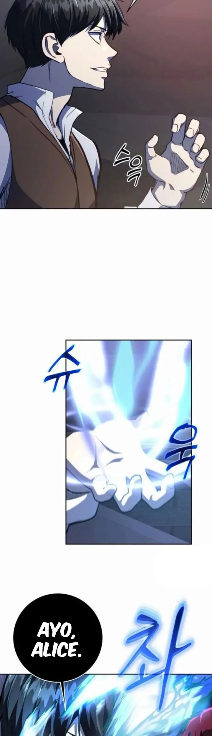 Holy Emperor’s Grandson is a Necromancer Chapter 89 - halaman 47
