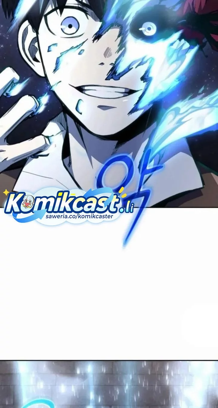 Holy Emperor’s Grandson is a Necromancer Chapter 89 - halaman 48