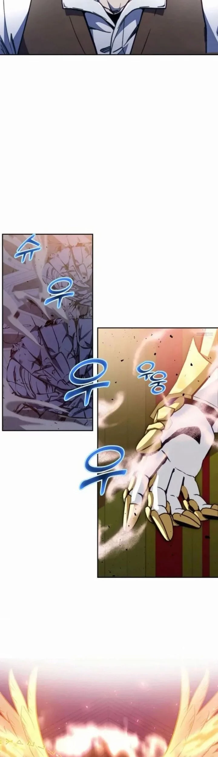 Holy Emperor’s Grandson is a Necromancer Chapter 89 - halaman 5