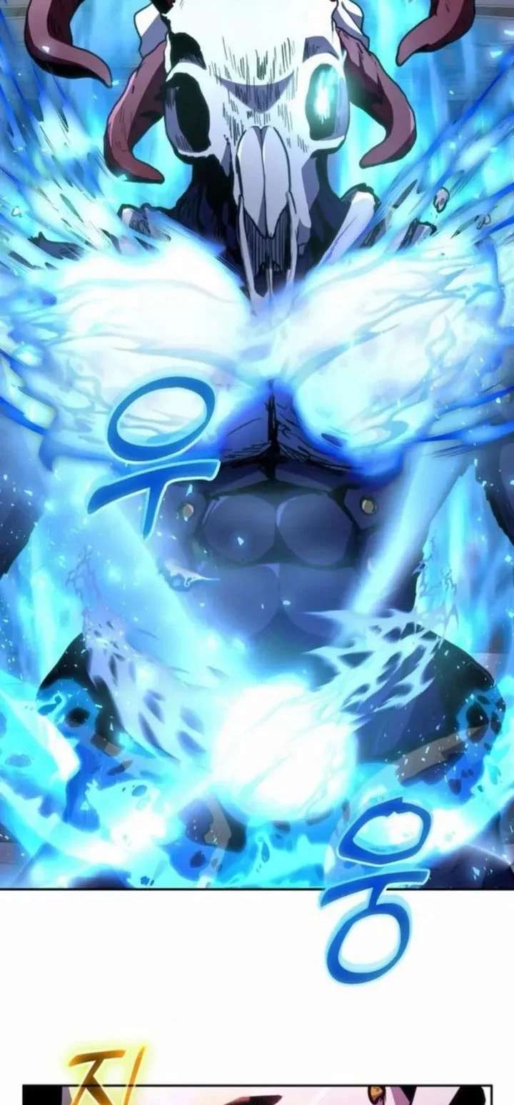 Holy Emperor’s Grandson is a Necromancer Chapter 89 - halaman 50