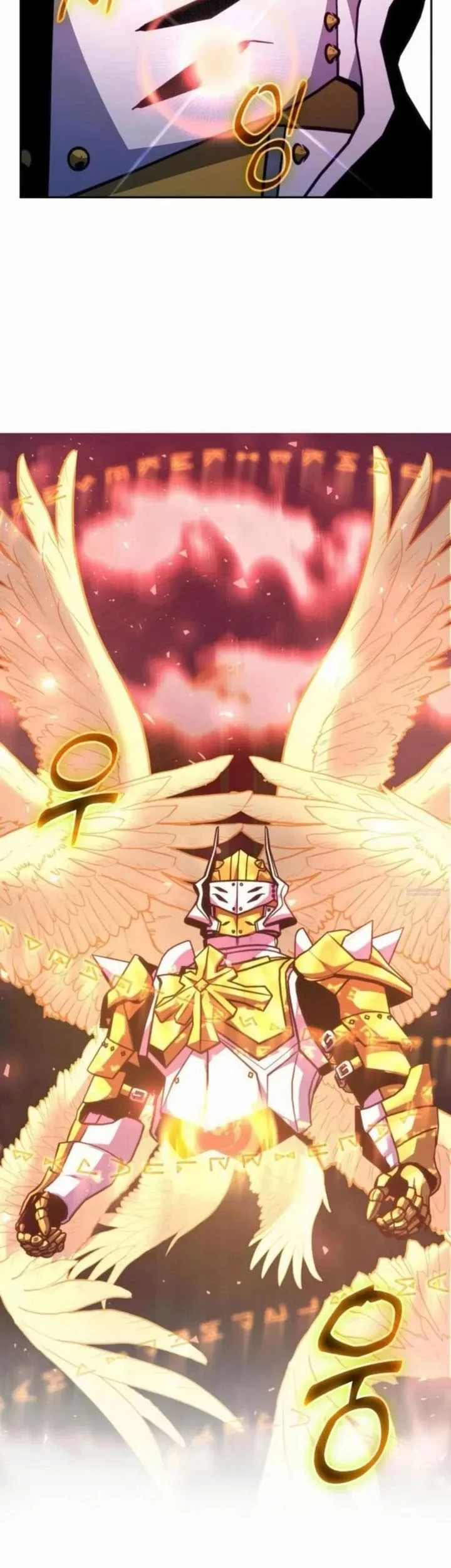 Holy Emperor’s Grandson is a Necromancer Chapter 89 - halaman 51