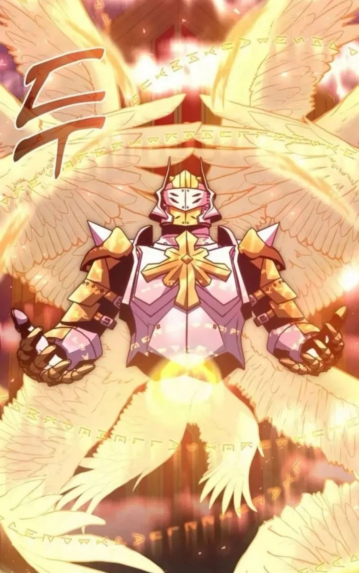 Holy Emperor’s Grandson is a Necromancer Chapter 89 - halaman 6