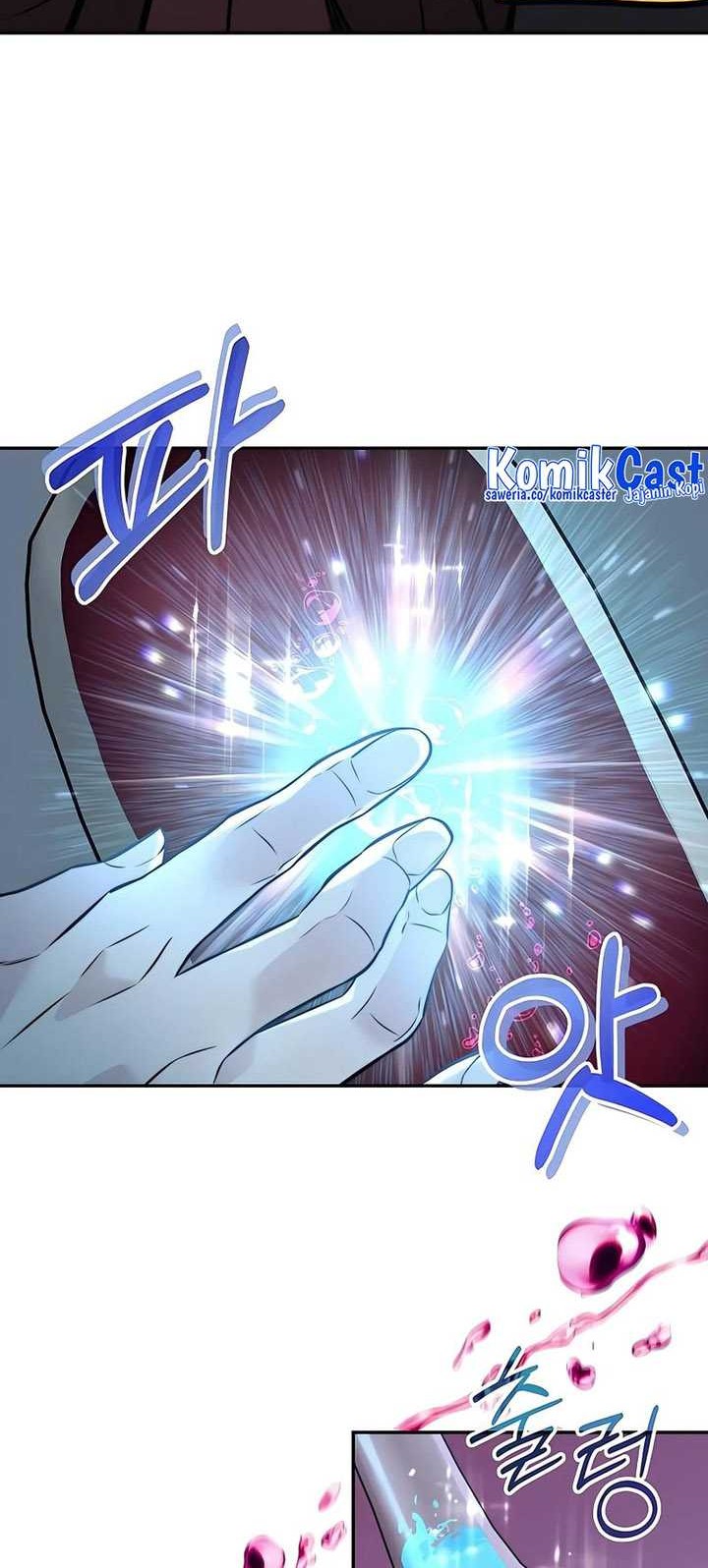Holy Emperor’s Grandson is a Necromancer Chapter 9 - halaman 23