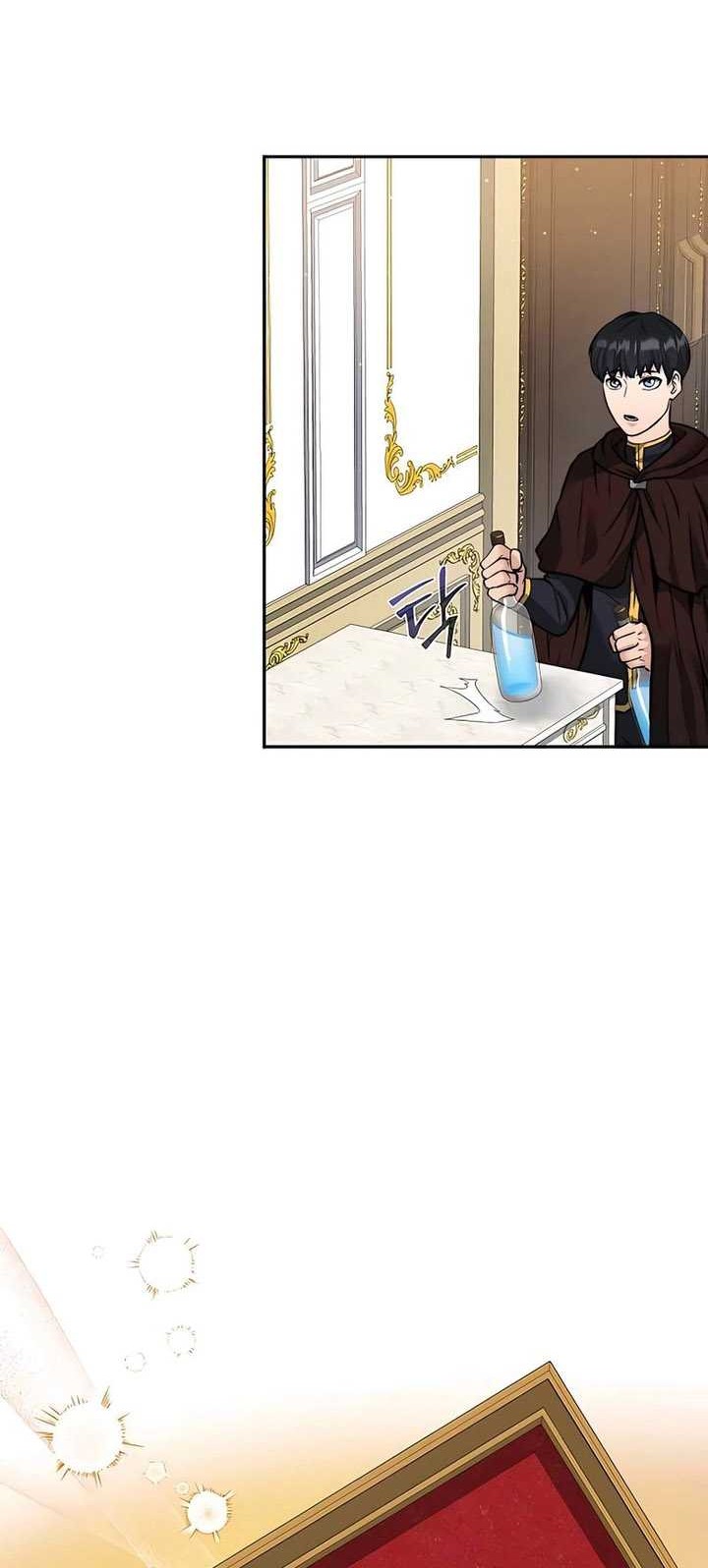 Holy Emperor’s Grandson is a Necromancer Chapter 9 - halaman 27