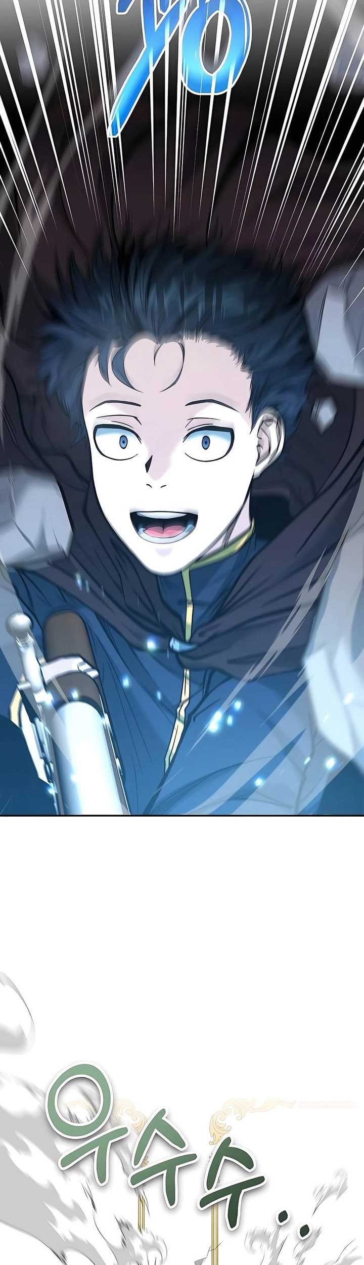 Holy Emperor’s Grandson is a Necromancer Chapter 9 - halaman 38