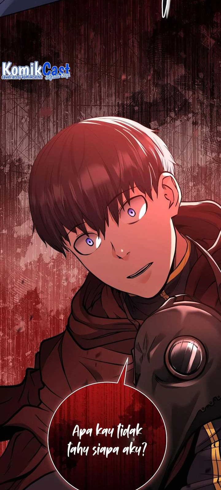 Holy Emperor’s Grandson is a Necromancer Chapter 9 - halaman 57