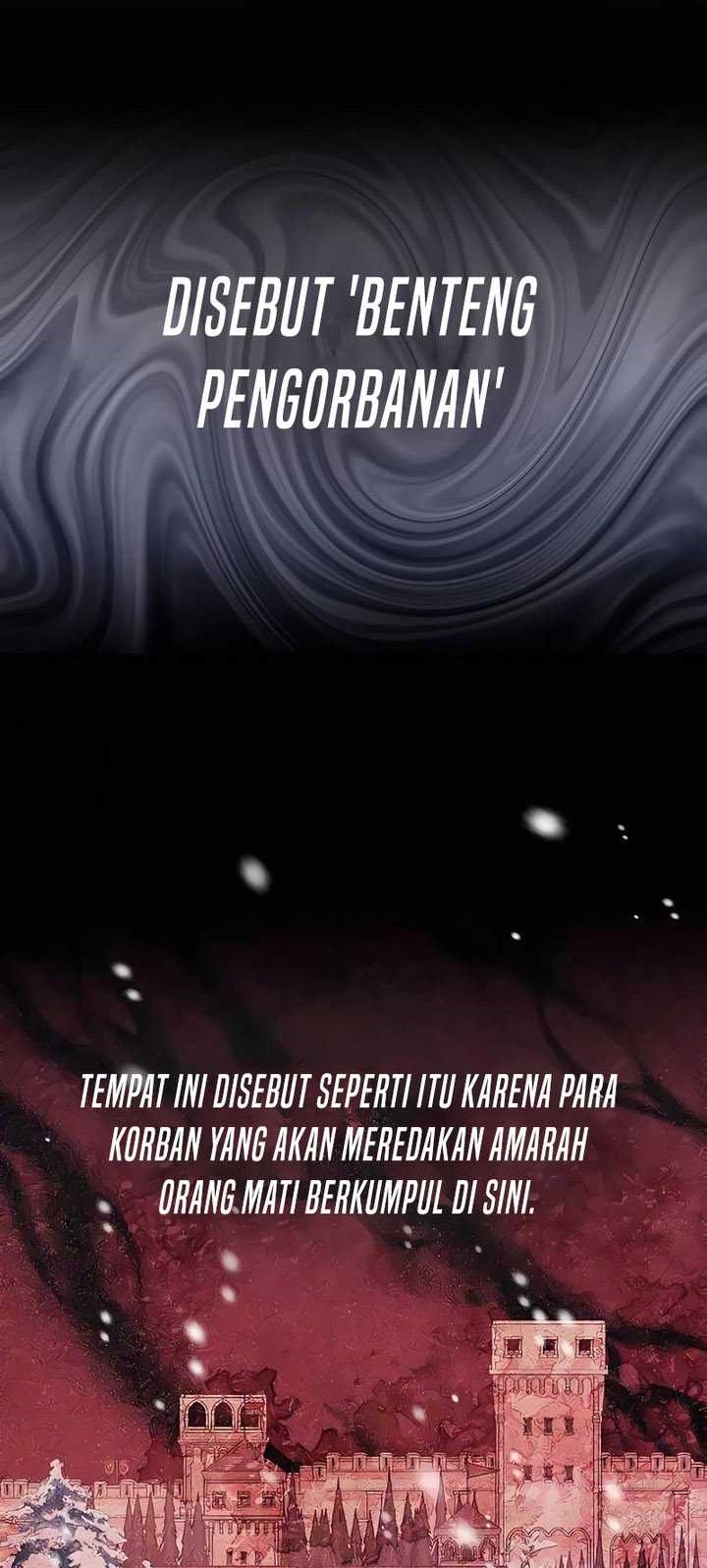 Holy Emperor’s Grandson is a Necromancer Chapter 9 - halaman 7