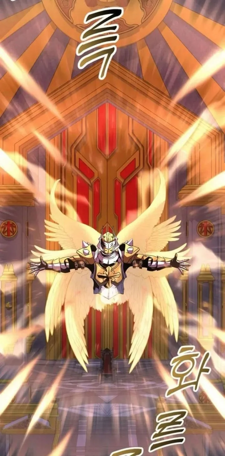 Holy Emperor’s Grandson is a Necromancer Chapter 90 - halaman 18