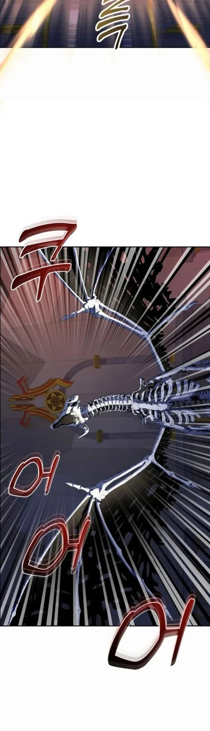 Holy Emperor’s Grandson is a Necromancer Chapter 90 - halaman 19