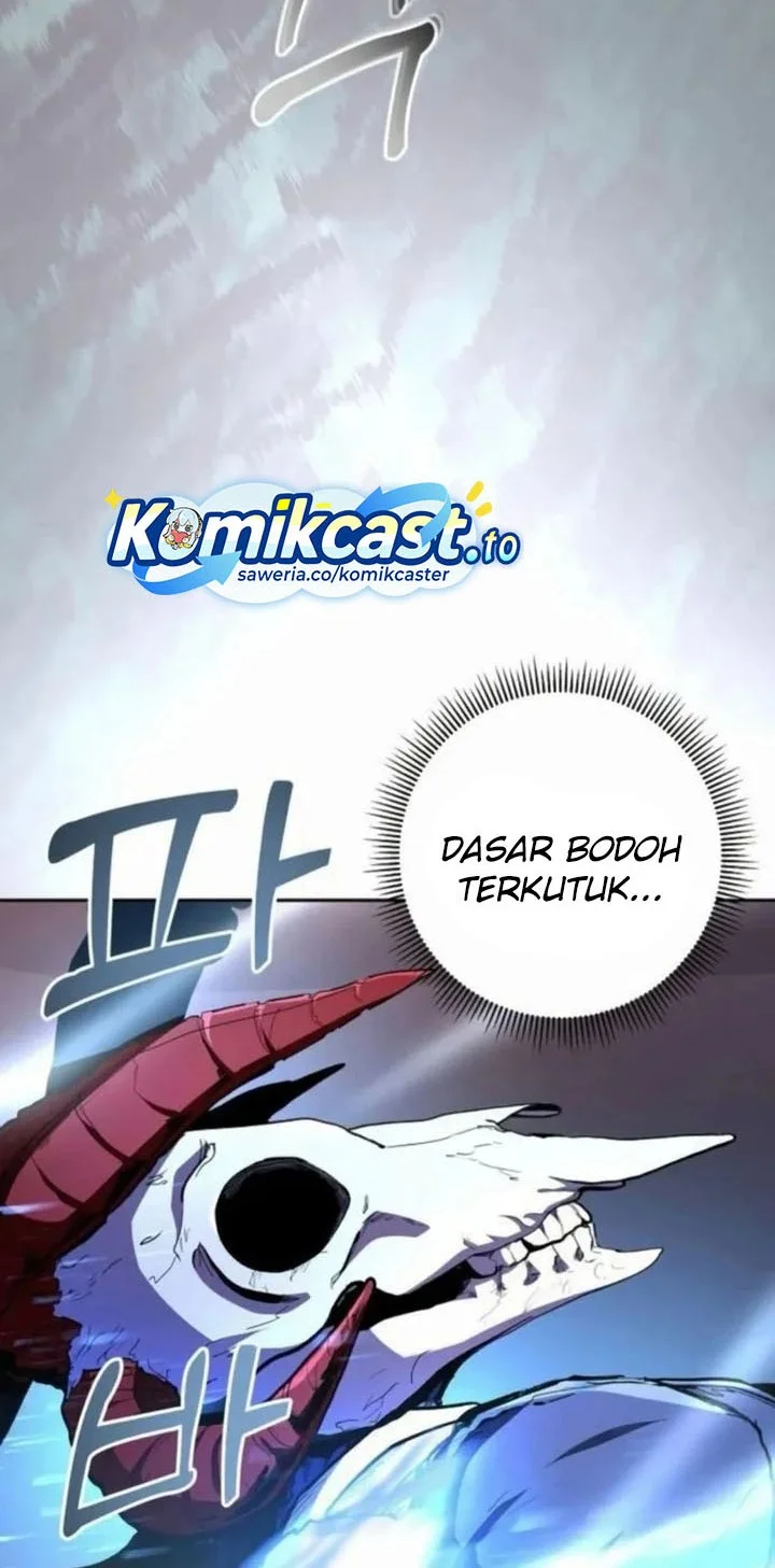 Holy Emperor’s Grandson is a Necromancer Chapter 90 - halaman 24